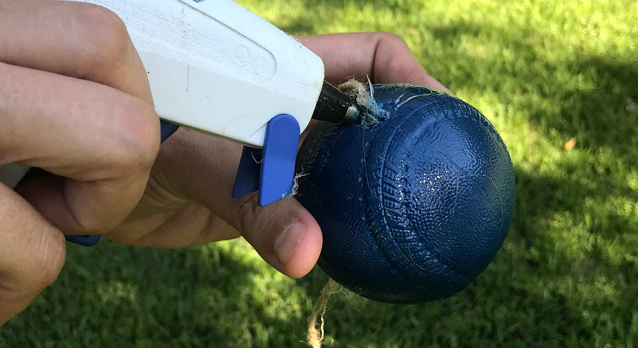 Make your own Earth-Moon system model