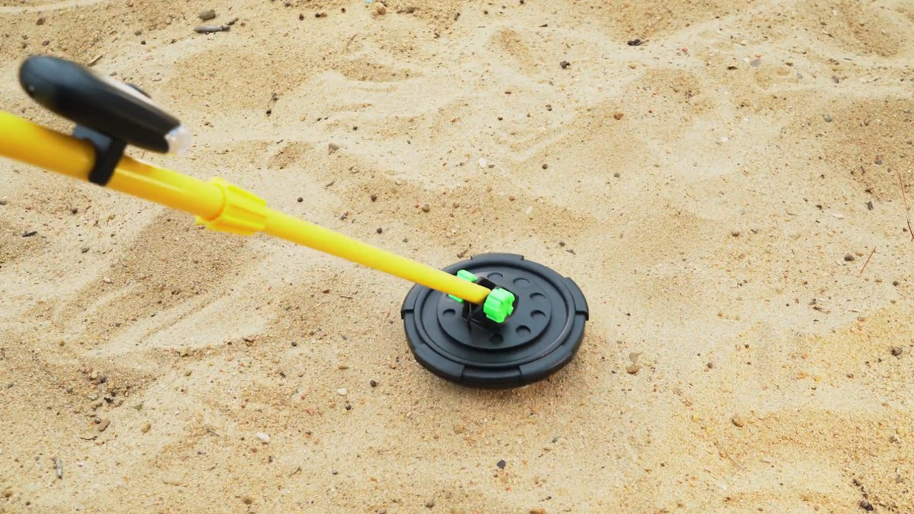 Ready for a treasure hunt?