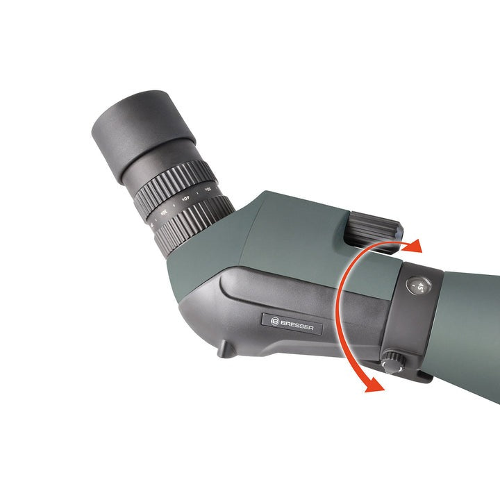 Kondor 20-60x85 Gerade Aussichtspunktziele