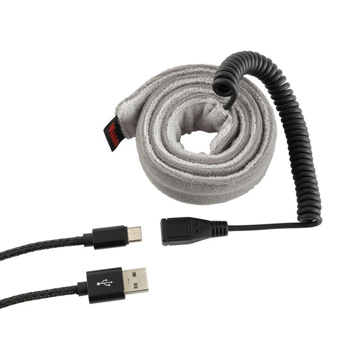 镜头加热器 360 IV