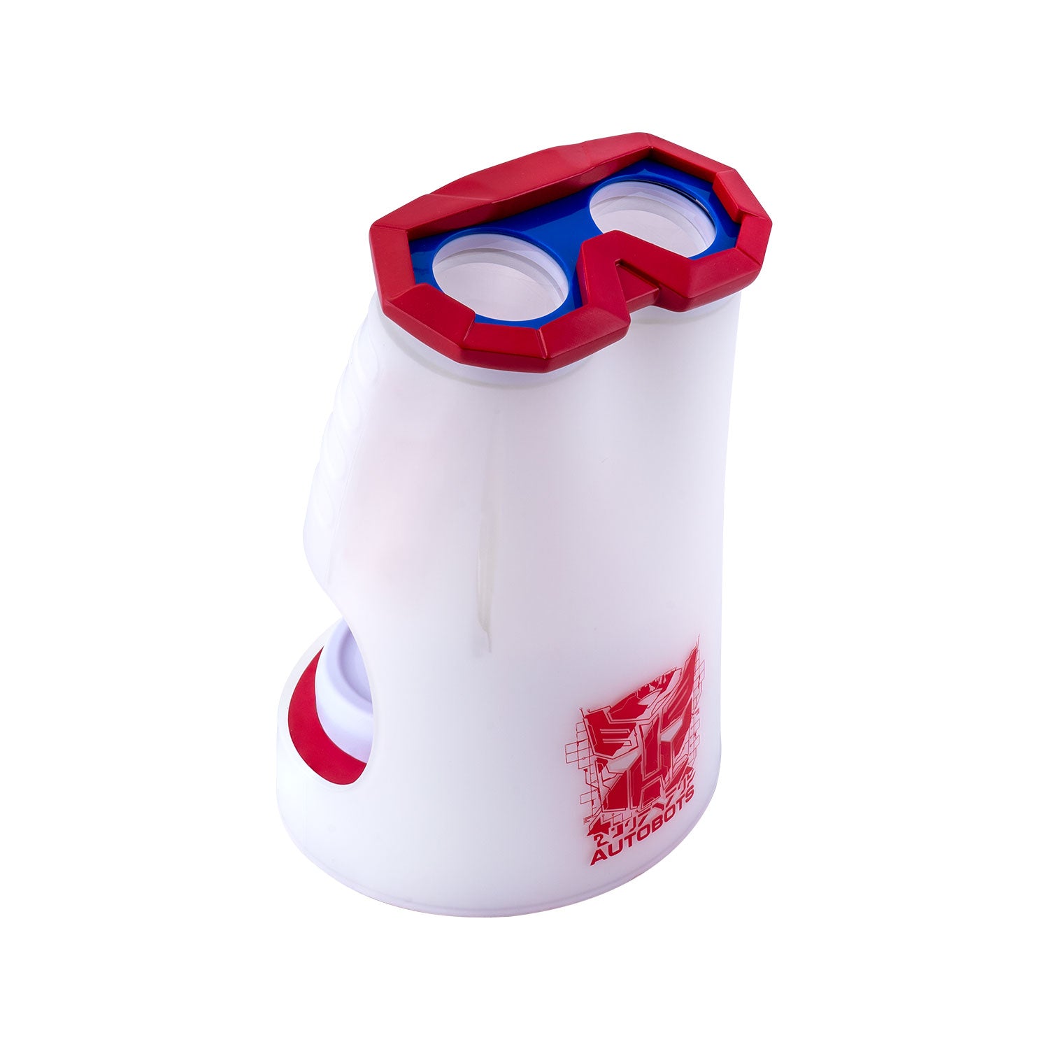 Transformers Jr. Microscope