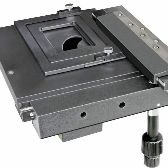 Bresser Science IVM 401显微镜-57-90000