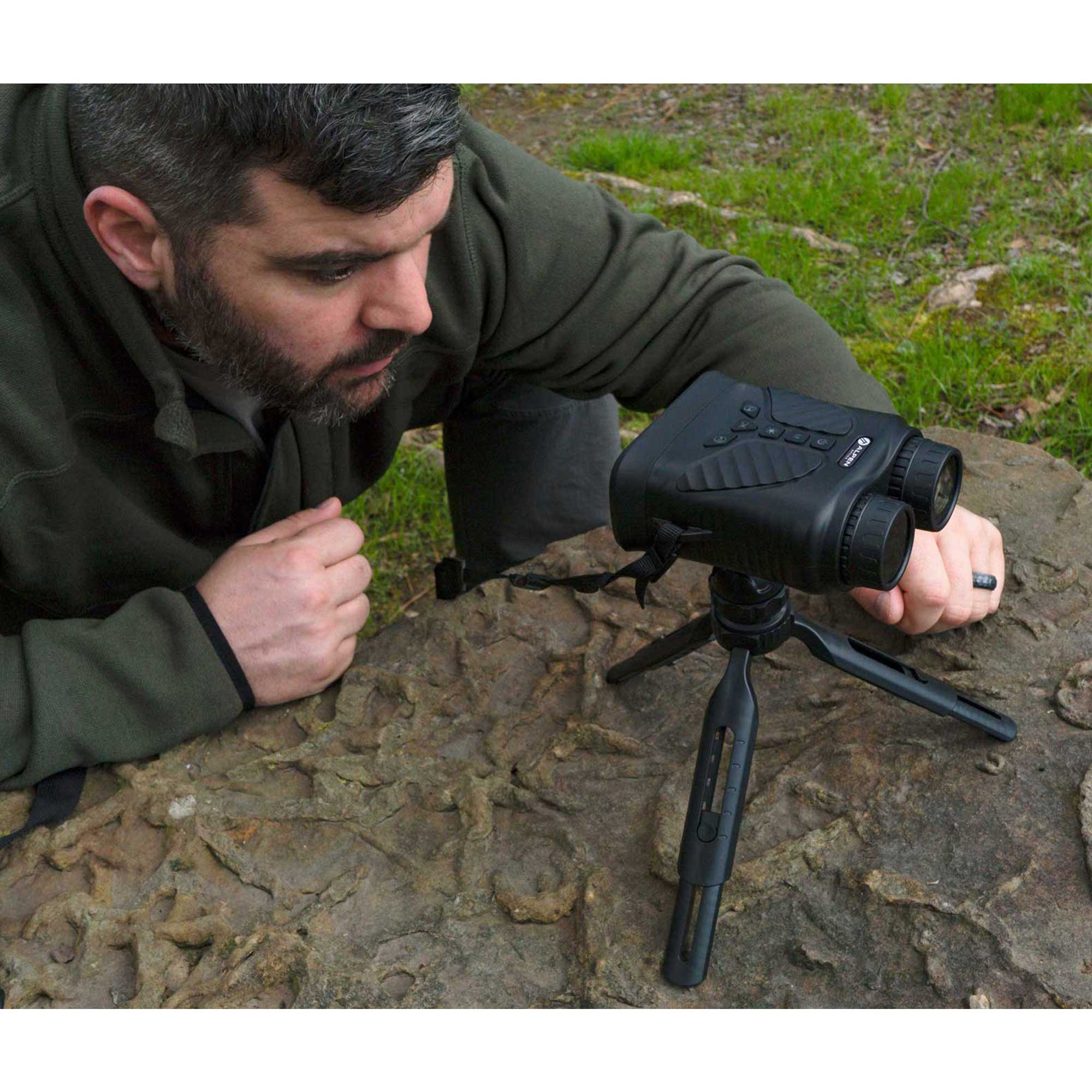 Digitales Nachtsichtfernglas von Alpen