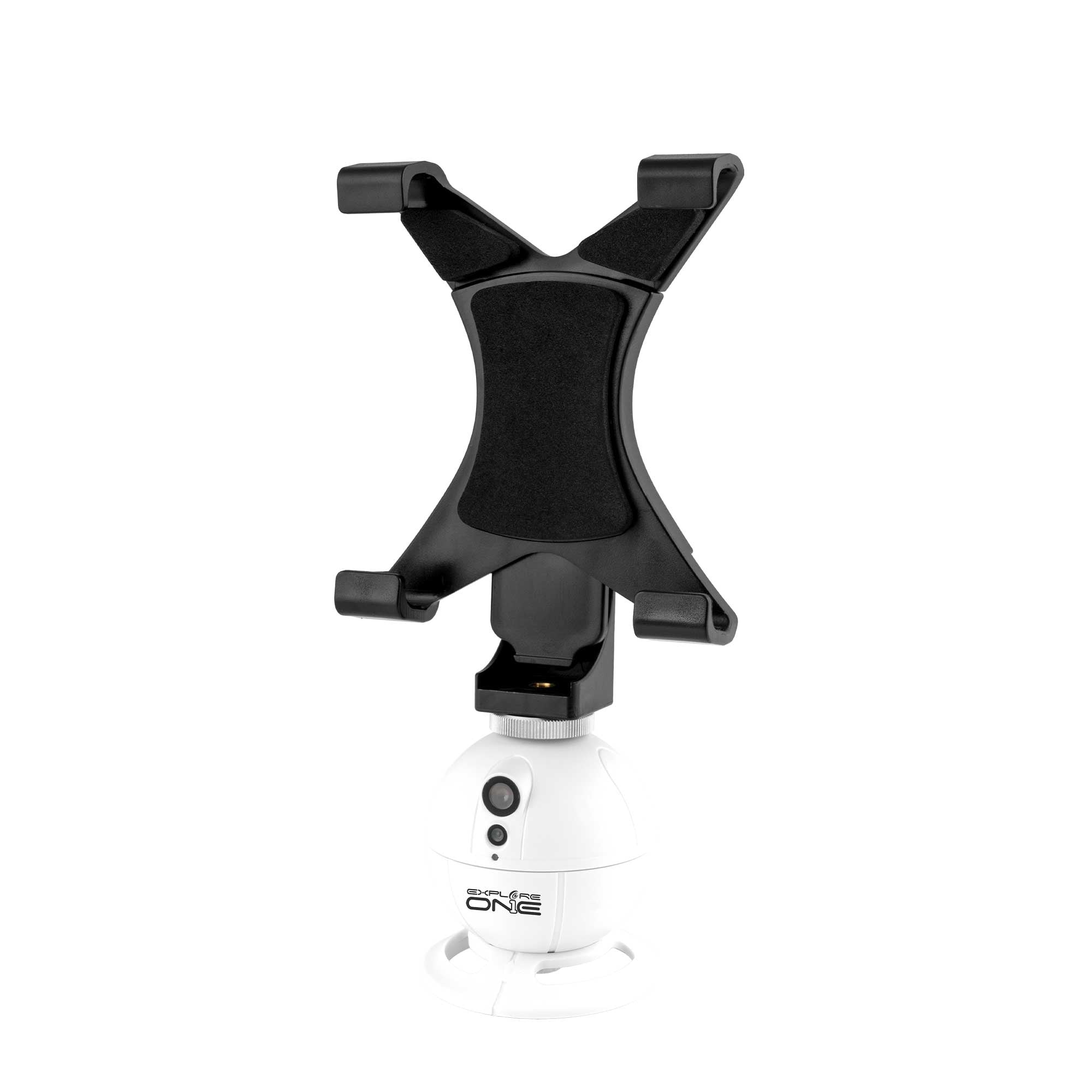 Media Pod 360 Degree Rotation Auto-Tracking Mount
