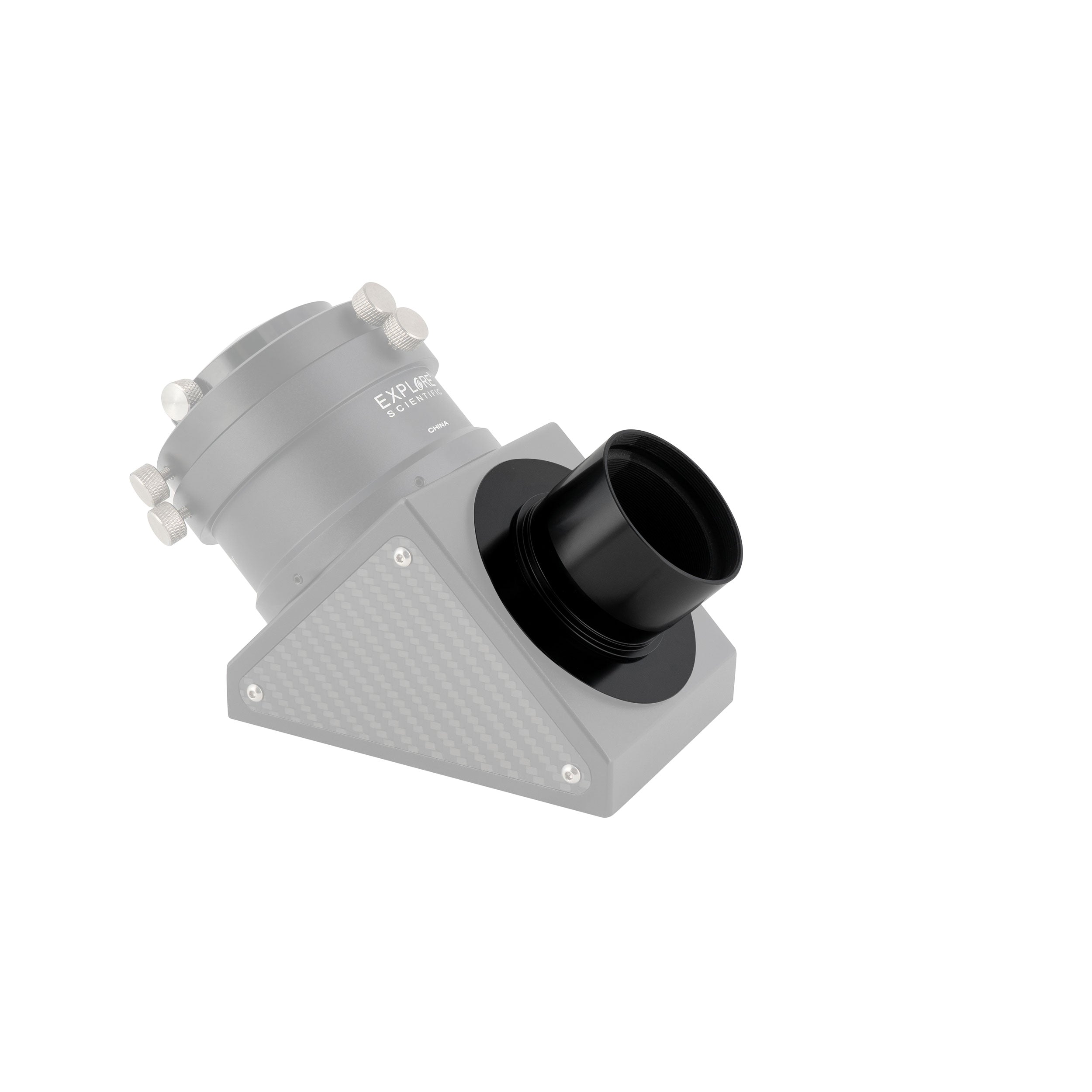 Diagonal 3-inch to 2-inch Adapter - DD03-2