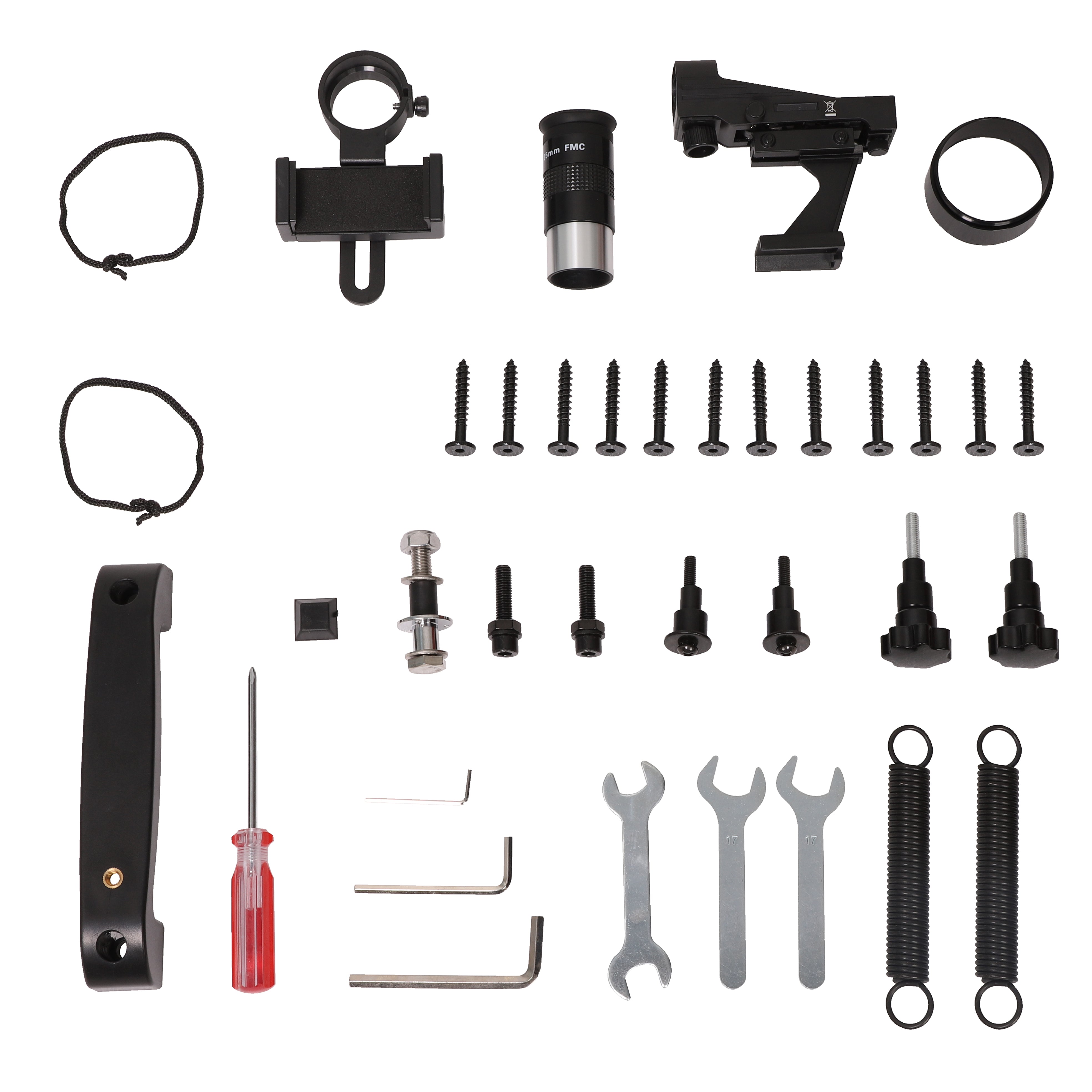 8英寸多布森反射望远镜