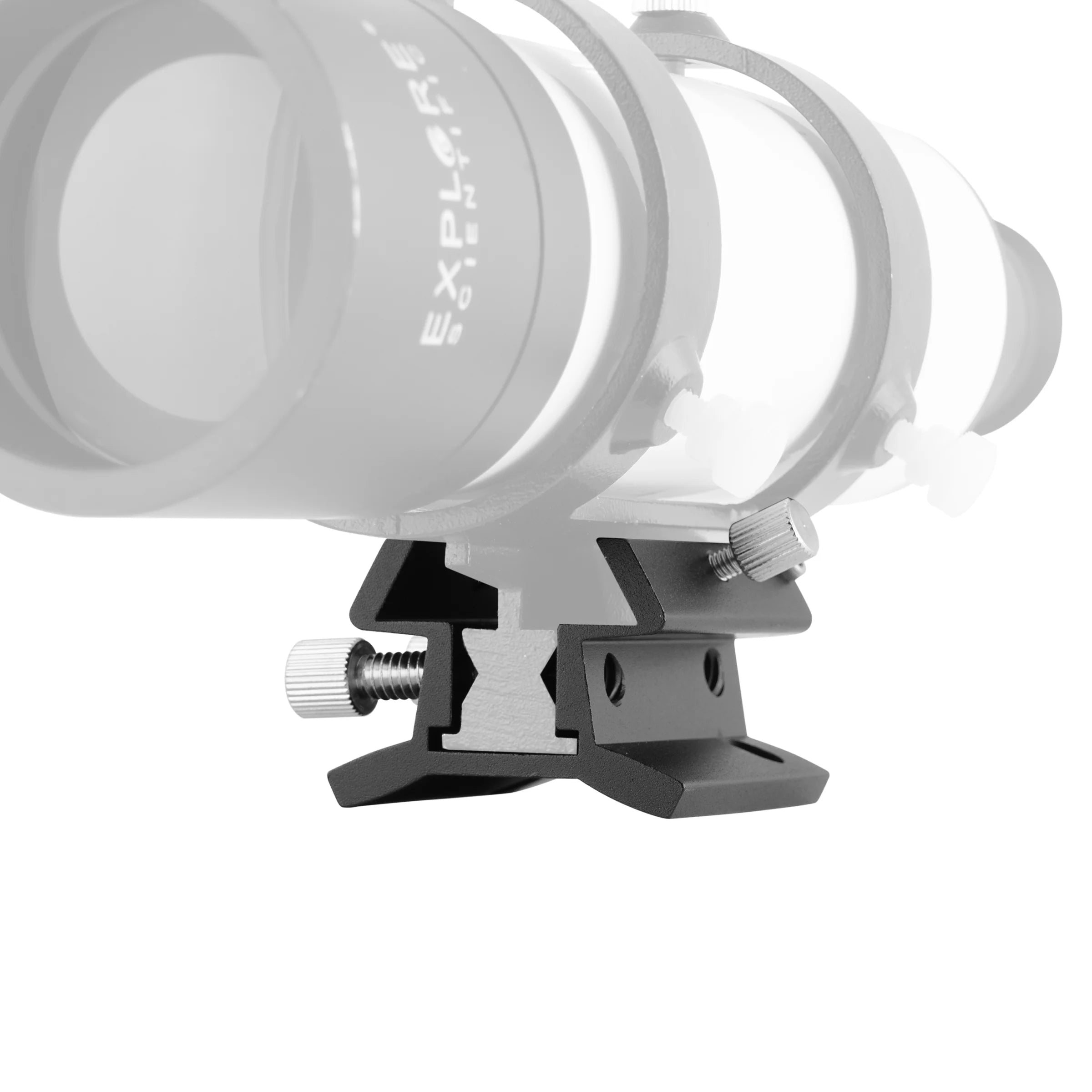 Explore Scientific Ed80-FCD100-Serie Air-Space Triplett Refractor Telescope-FCD100-0806-01