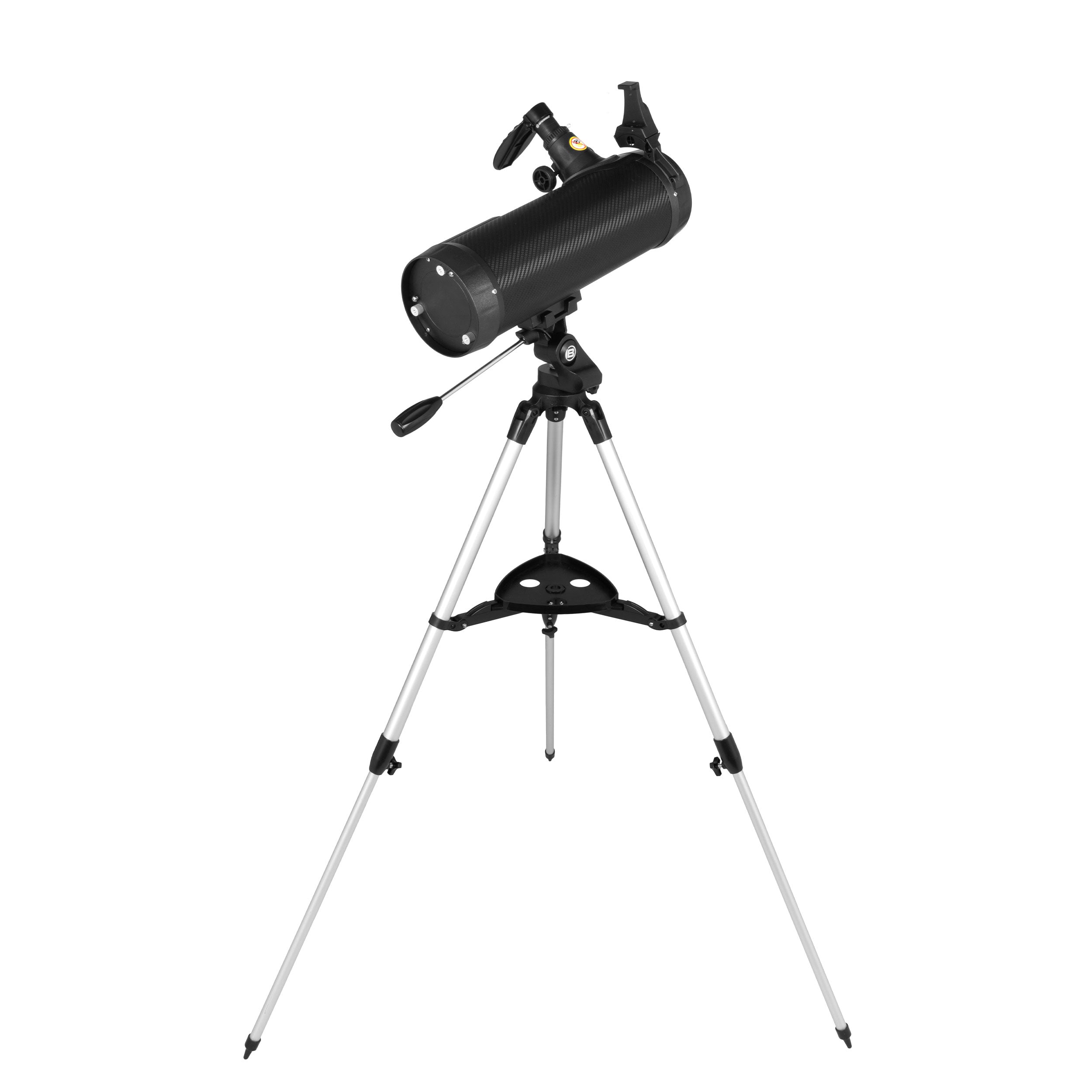 114mm Reflector Telescope with APP