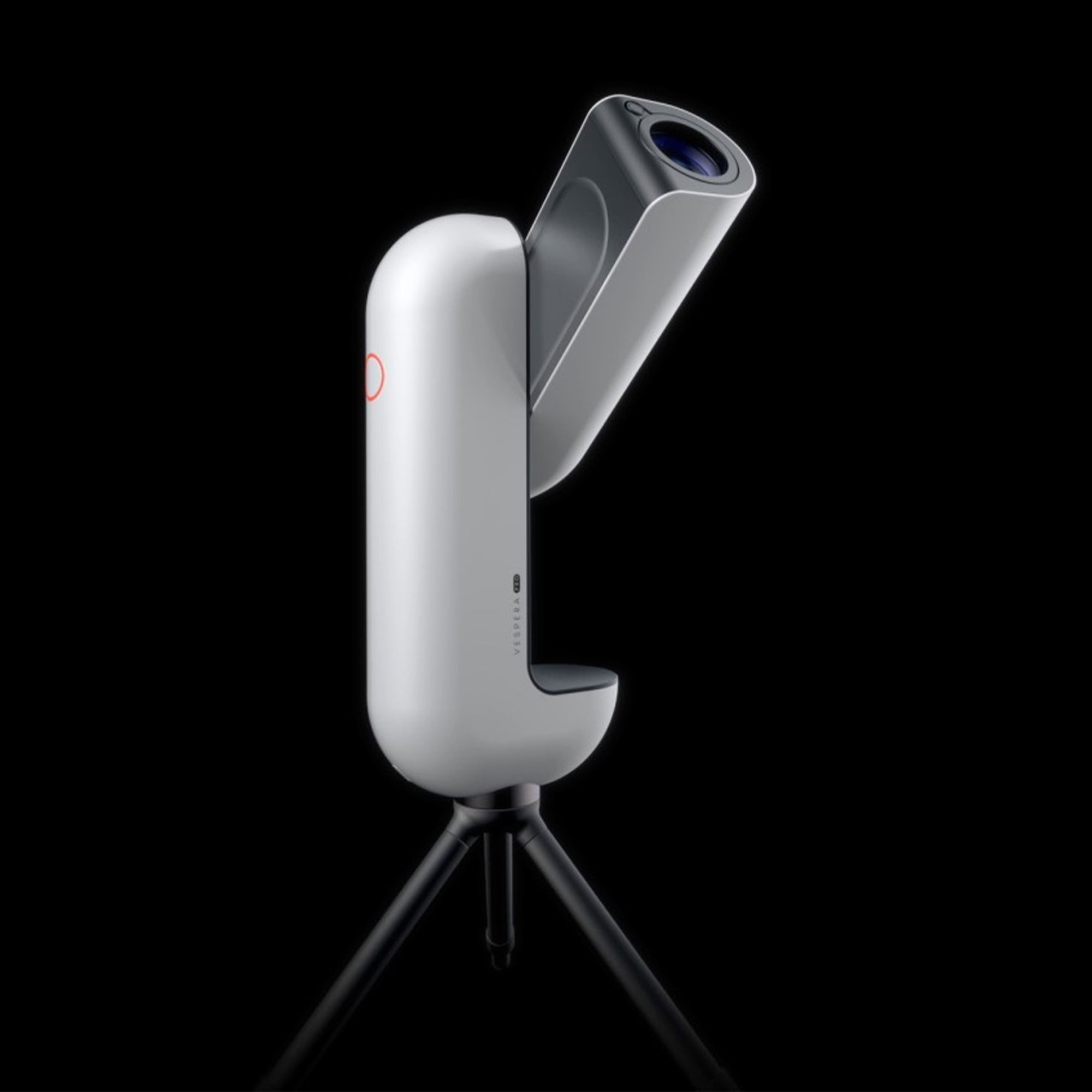 Vespera Pro 高级智能望远镜