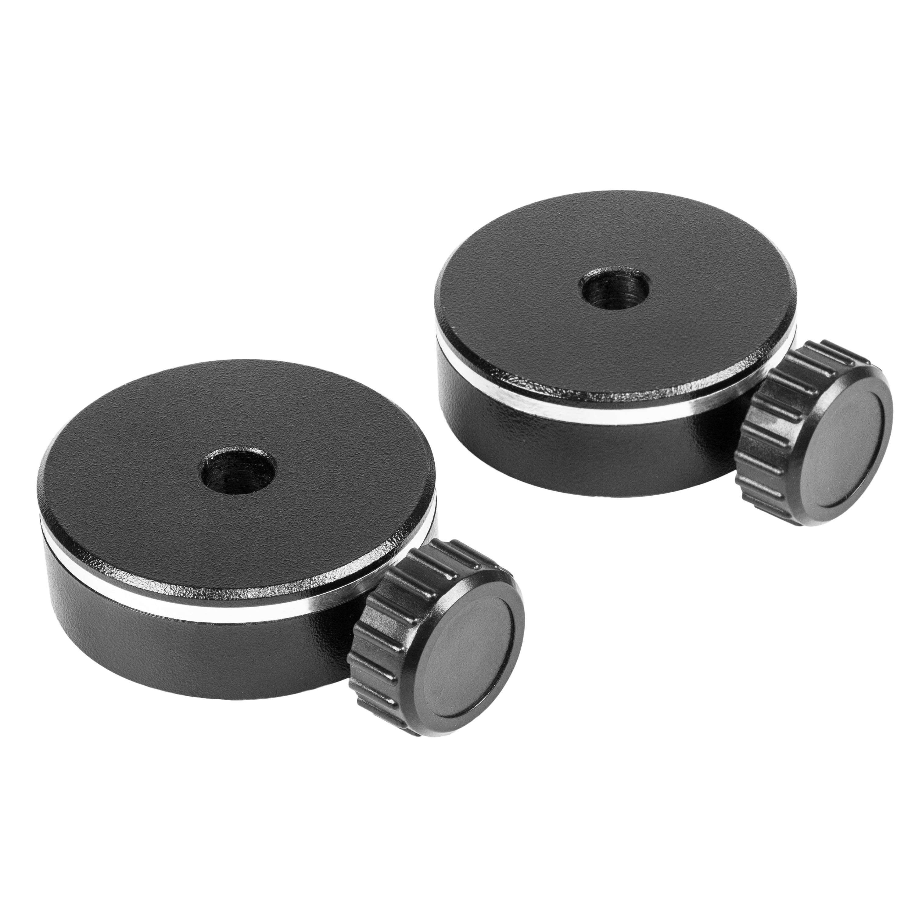 ED80-FCD100 Air-Spaced Triplet Refractor Telescope with 0.8x Focal Reducer and iEXOS-100-2 PMC-Eight Equatorial Tracker System