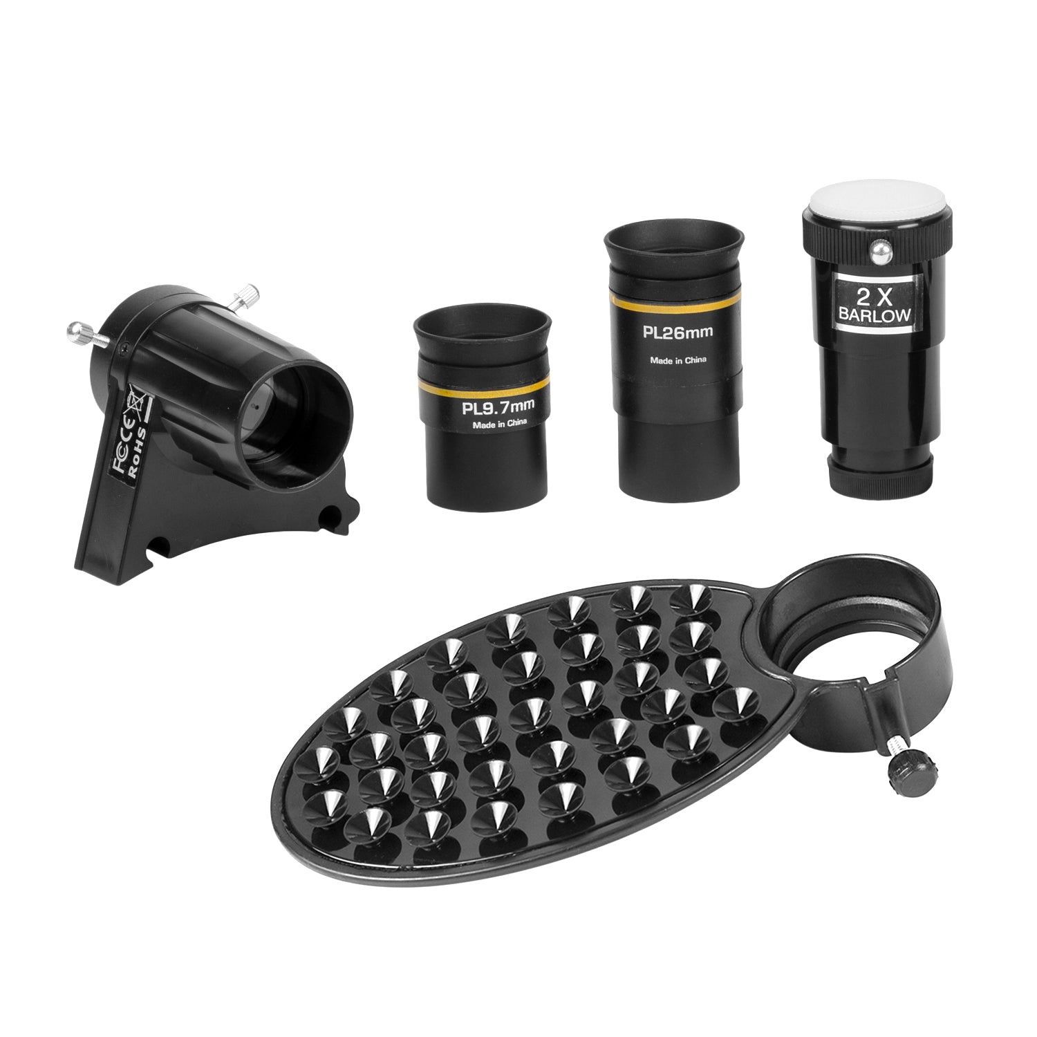 National Geographic NT114CF 114mm Reflektor Teleskop - 80-20114