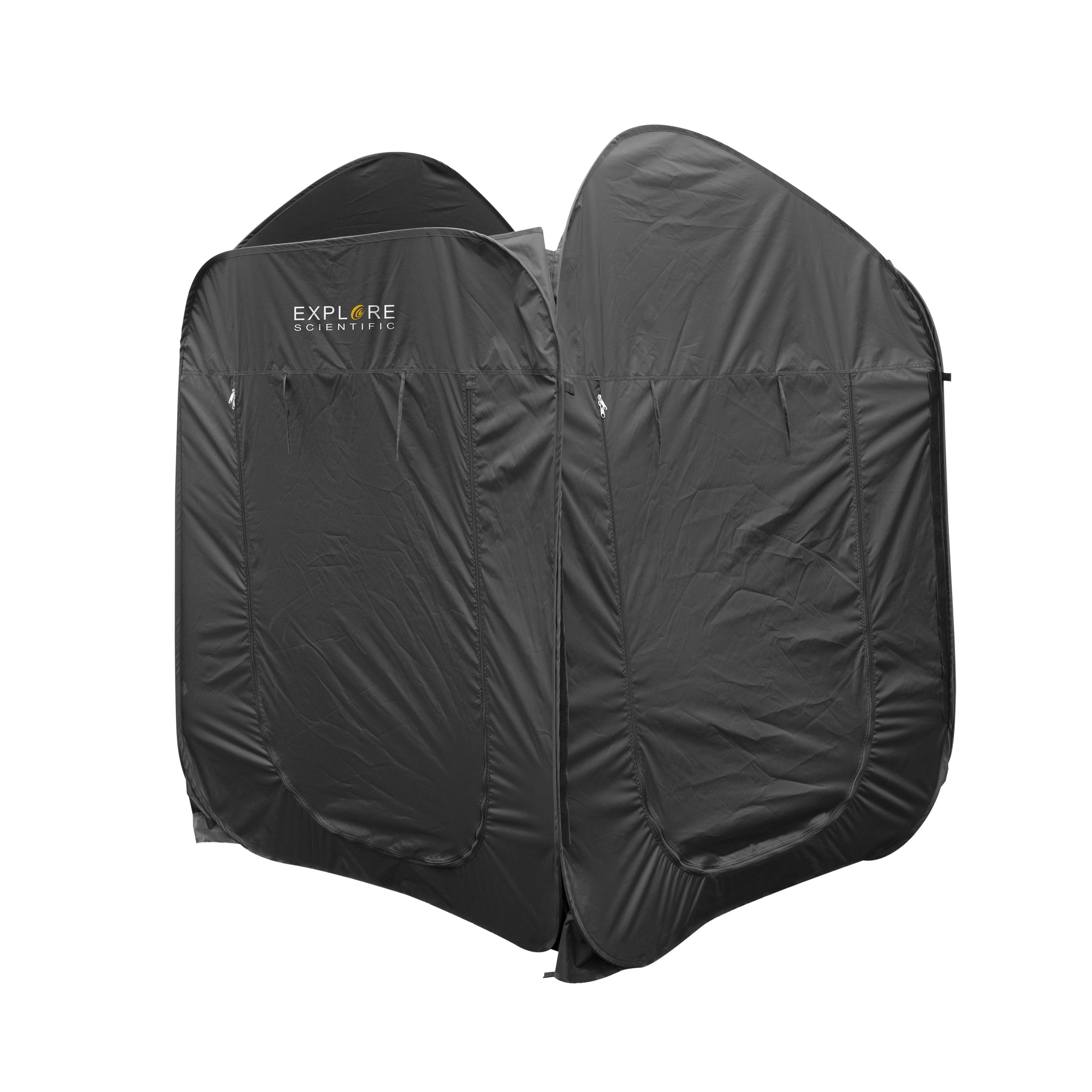 Two-Room Pop-Up Go Observatory Tent