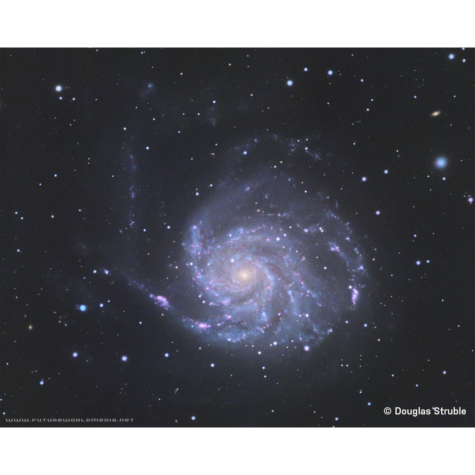 Esplora il telescopio di tripletta scientifico ED152 in fibra di carbonio-TED15208CF-HEX33