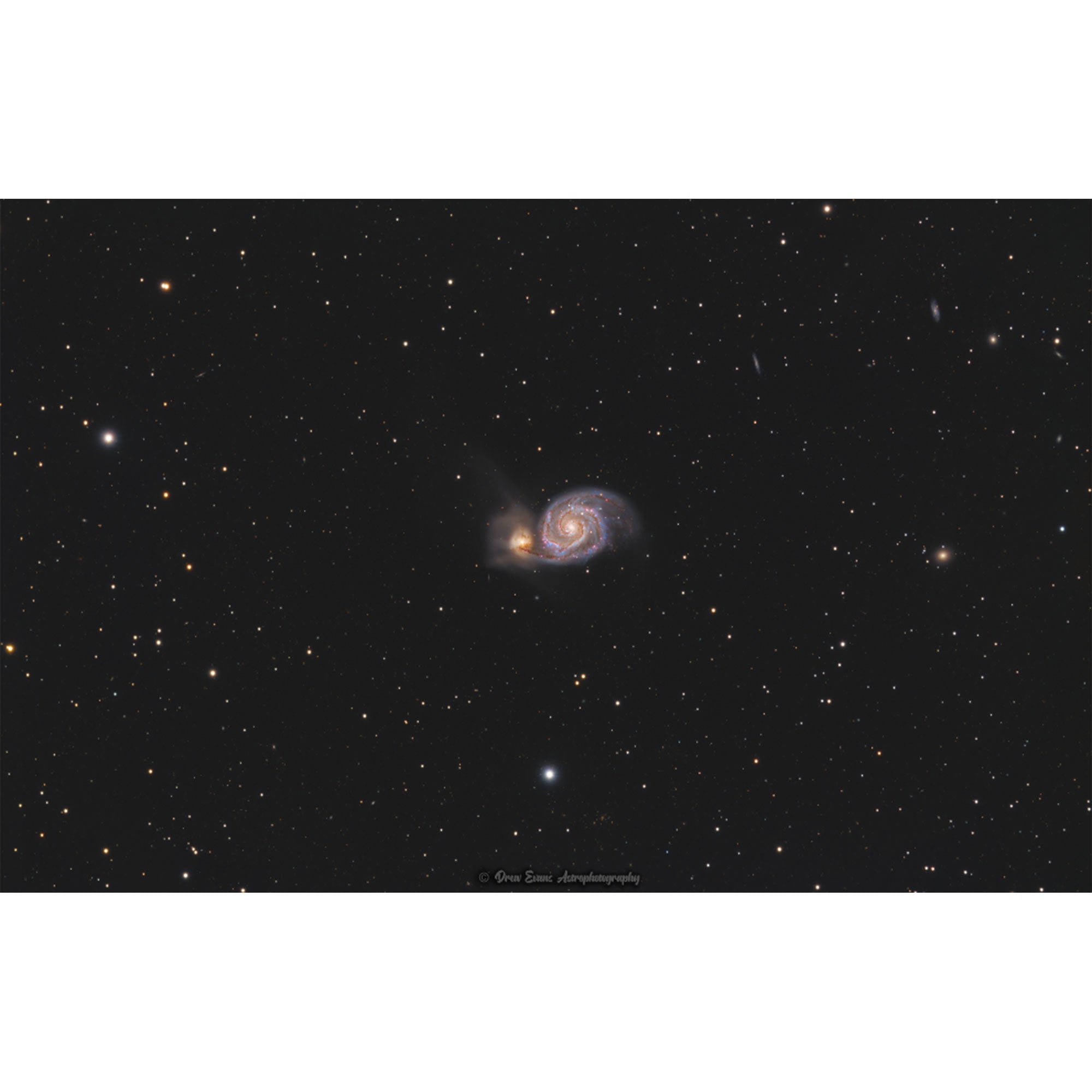 Esplora il telescopio di tripletta scientifico ED152 in fibra di carbonio-TED15208CF-HEX33