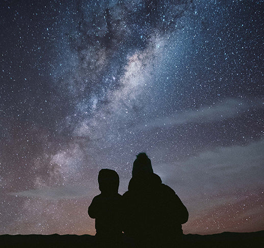 Winter Stargazing 101: Tips for observing in the cold