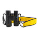 National Geographic 10x42 binocular with yellow floatable strap