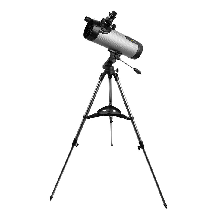 National Geographic NT114CF 114 mm Reflector Telescopio - 80-30114