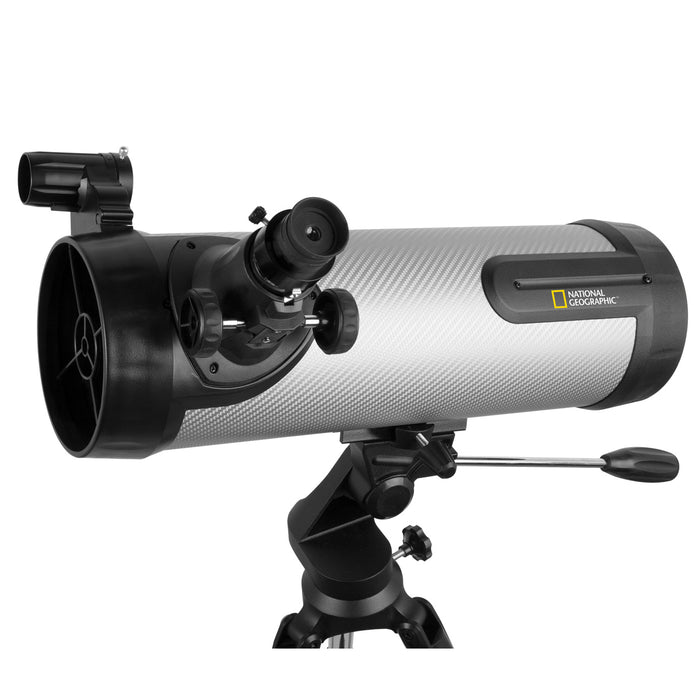 National Geographic NT114CF 114 mm Reflector Telescopio - 80-30114