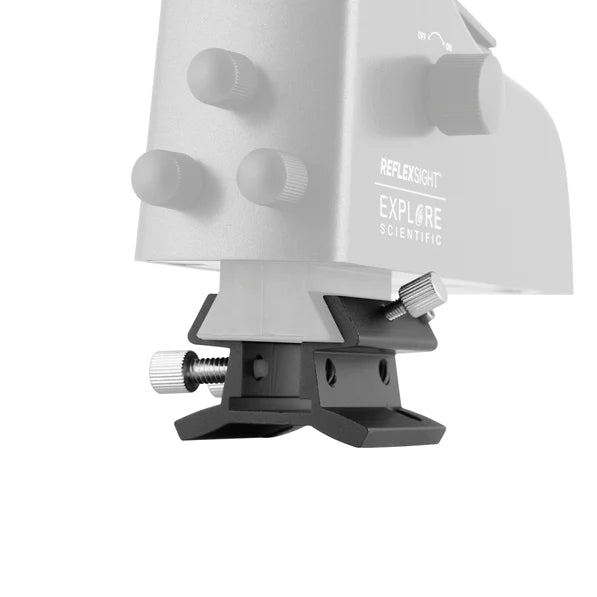 Explore Scientific Ed80-FCD100-Serie Air-Space Triplett Refractor Telescope-FCD100-0806-01