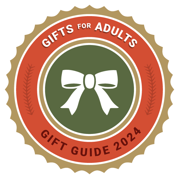 Gift for Adults - Gift Guide 2024