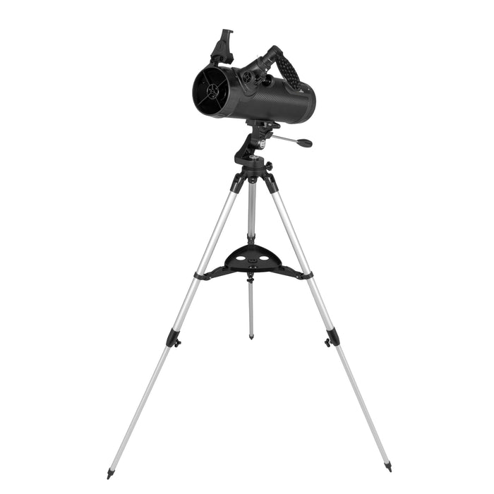 National Geographic 114mm Reflector Telescope with APP