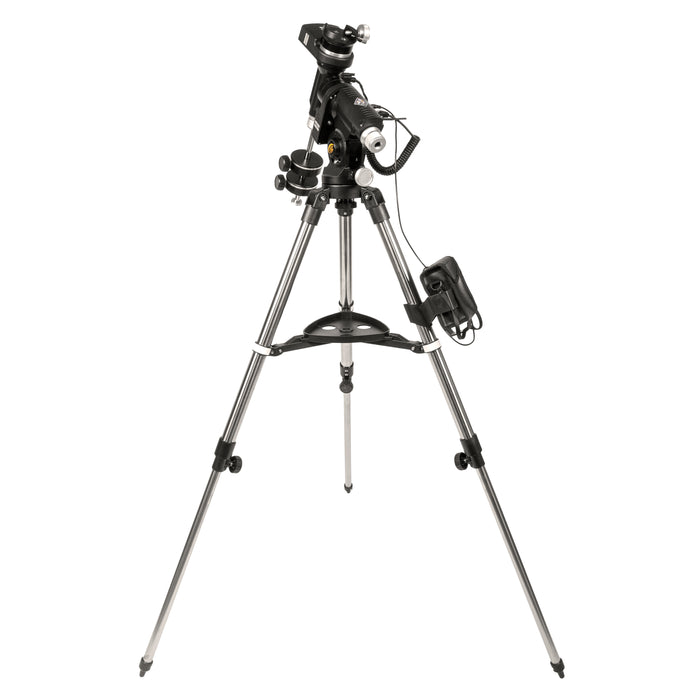 Esplora Scientific ED80 Essential Series Telescopio rifrattore a tripletto con spaziatura nell'aria - ES-ED0806-02