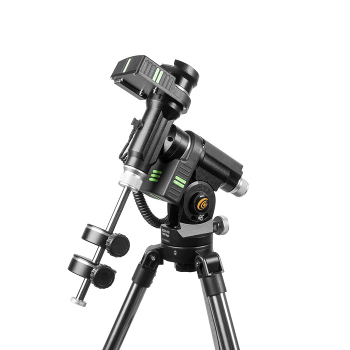 Esplora Scientific ED80 Essential Series Telescopio rifrattore a tripletto con spaziatura nell'aria - ES-ED0806-02