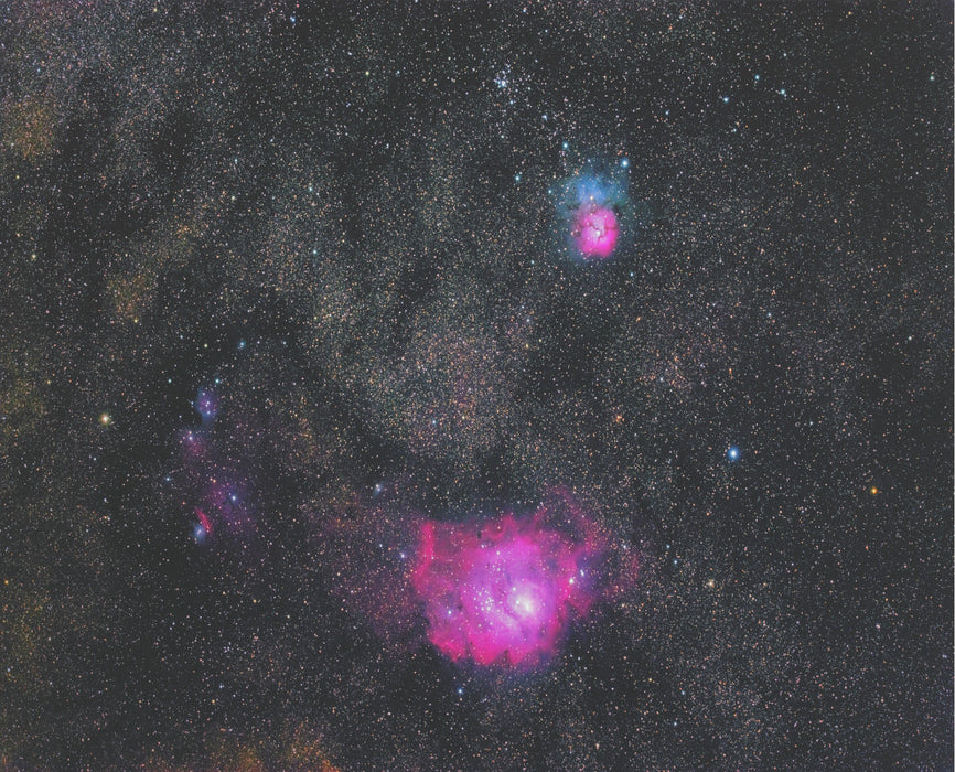 Vixen SD81SII Super ED Refractor Telescope