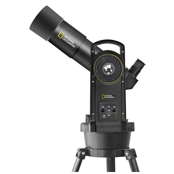 National Geographic 70 mm Telescopio automático - 80-10171