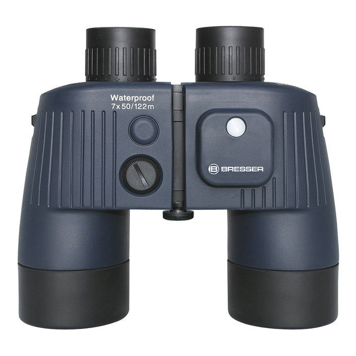 Binocom Nautic 7x50 GAL Binoculars