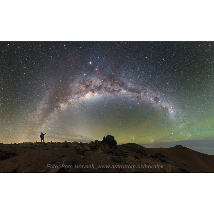 Vixen POLARIE Star Tracker Camera Mount for Astrophotography