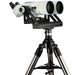 BT-100 SF Large Binoculars with 62 Degree LER Eyepieces