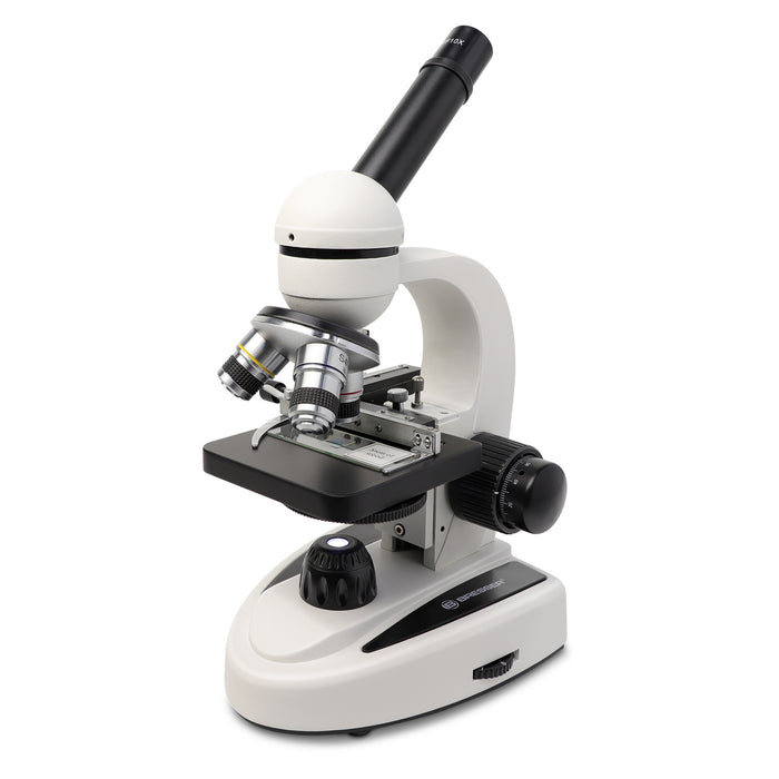 Bresser Microscope biologique 40X-1600X