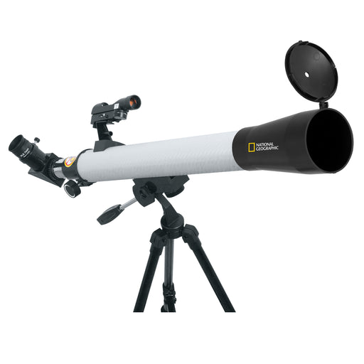 National Geographic 50mm CF600 Telescope - 80-10050-CF