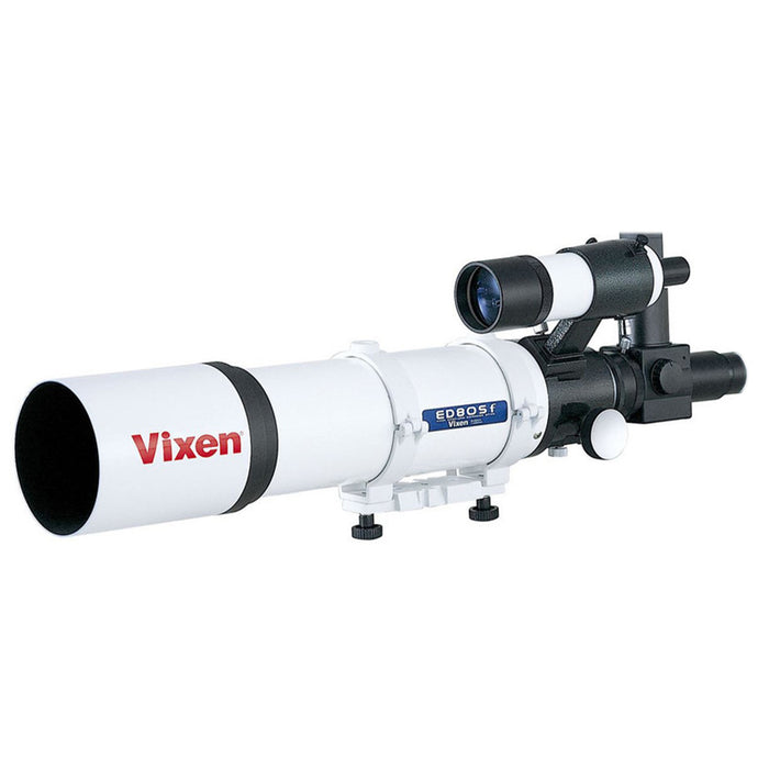 Set telescopio VIXEN AP ED80SF