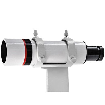Bresser Messier 127 mm Telescopio de refractor de doblete corto - Subasta