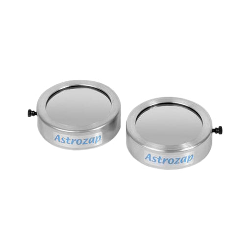 AstroZap Binocular Glass Solar Filters