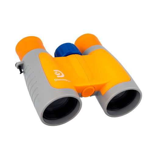 Discovery Compact Binoculars