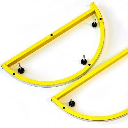 Explore Scientific - Generation II - 10-inch Truss Tube Dobsonian Telescope - DOB1045-00