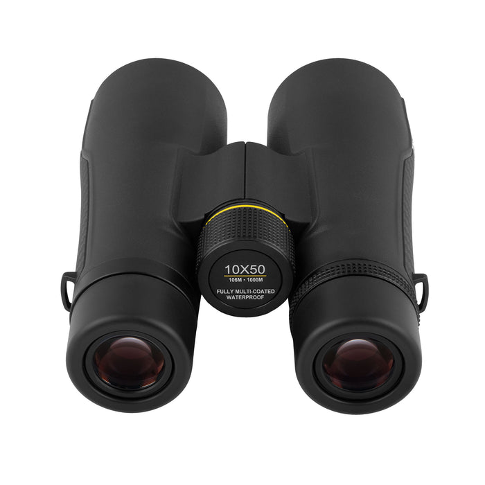 Explore Scientific G400 Series 10x50 Binoculars