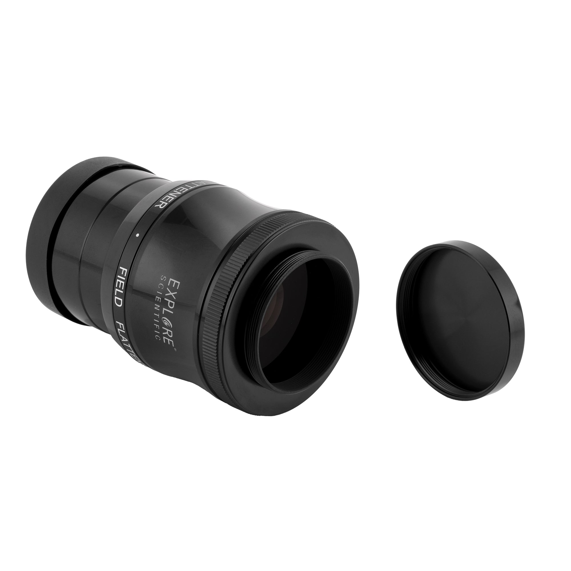 Erforschen Sie wissenschaftliche Feldabflacher f/5 bis f/7