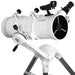 Explore FirstLight 114mm Newtonian Telescope with Twilight Nano Mount - FL-N114500TN