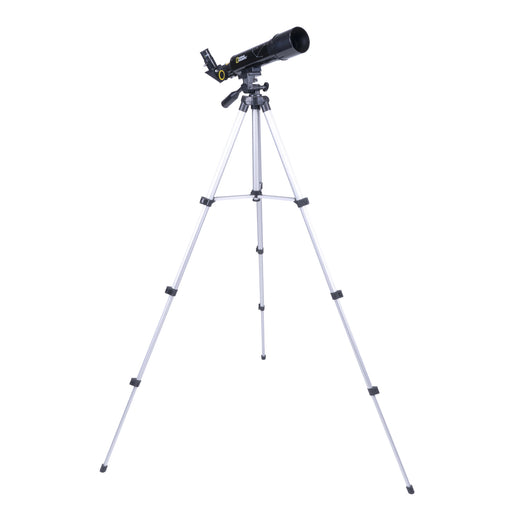 National Geographic 50mm Portable Refractor Telescope - RF360MM