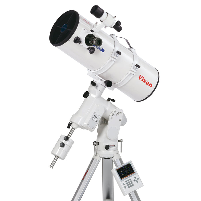 Set de telescopio Vixen SXP2-R200SS-S-PFL
