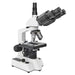 Bresser Trino Researcher II 40-1000x Microscope - 57-23100