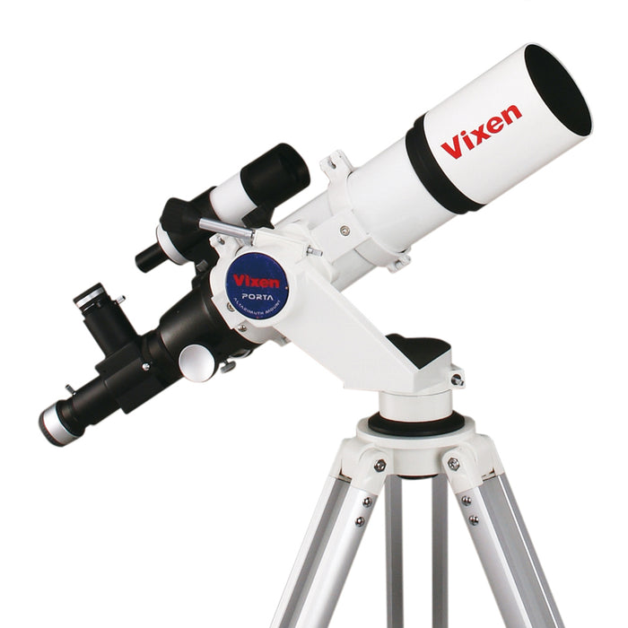 VIXEN ED80SF Porta II Telescopio rifrattore