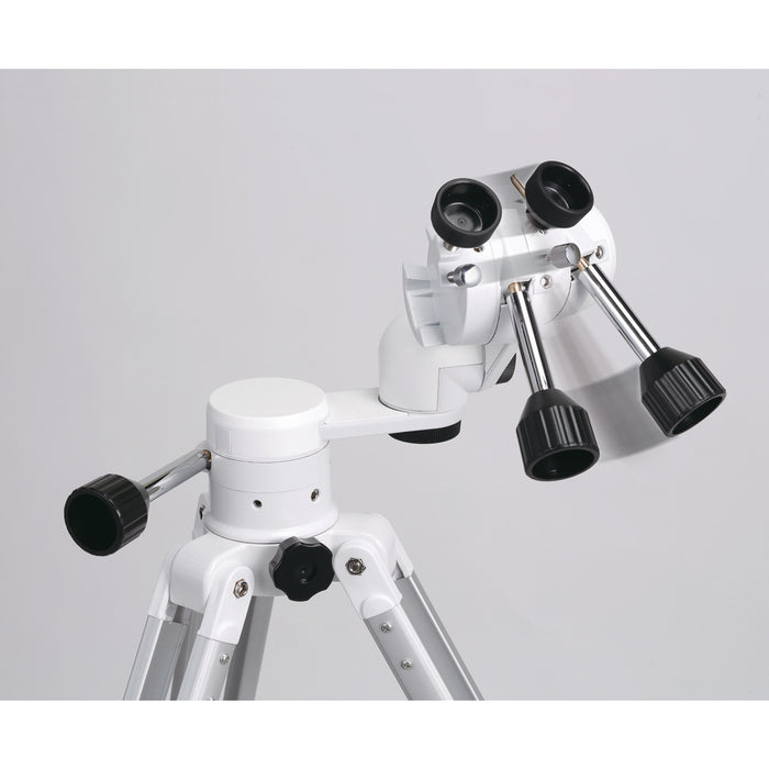 VIXEN Porta mobile A70LF Set di telescopi