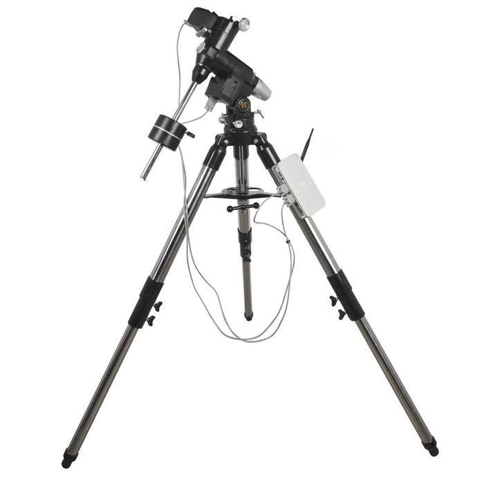 Explore Scientific EXOS2-GT Equatorial Mount with PMC-Eight GoTo System with WiFi and Bluetooth®