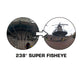 Bresser Clip-On 238° Super Fisheye Smartphone Lens
