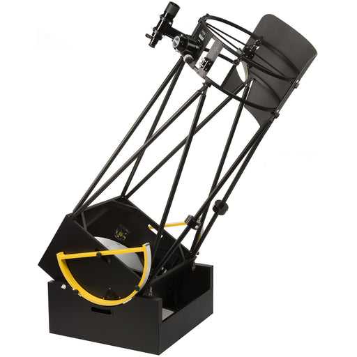 Explore Scientific - Generation II - 20-inch Truss Tube Dobsonian Telescope - DOB2036-00